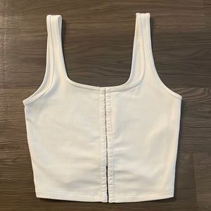 Abercrombie & Fitch Tank Top